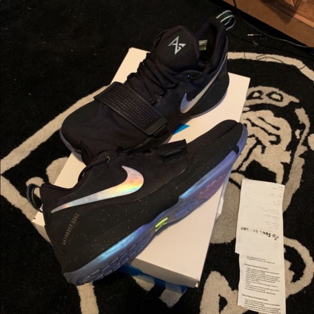 PG 1 TS Prototype
